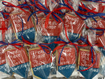 Corporate Gifting Cookies: Certified