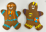 Corporate Gifting Gingerbread: Blippie