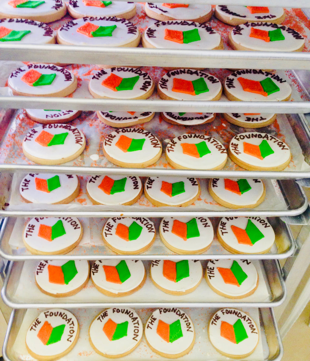 Corporate Gifting Cookies: The Foundation