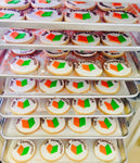 Corporate Gifting Cookies: The Foundation