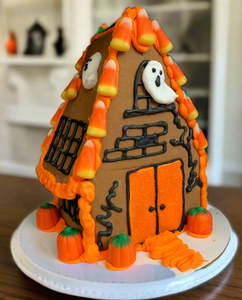 WHOLESALE: BUILD YOUR OWN GOURMET HAUNTED HOUSE KIT