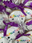 CORPORATE GIFTING:  Alphapals