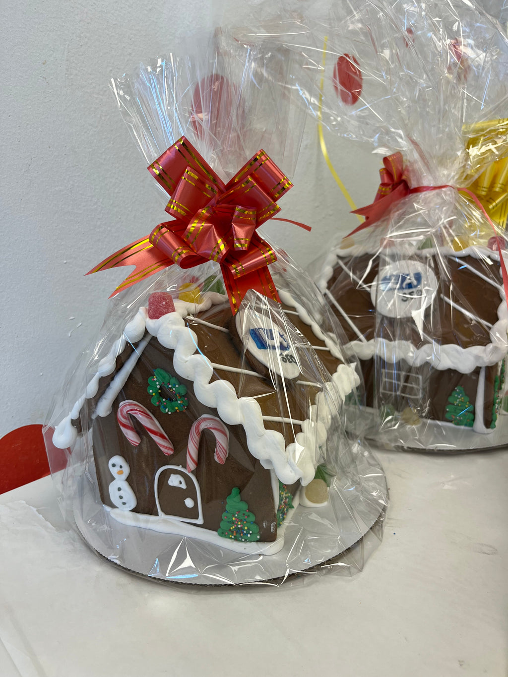 Corporate Gifting Gingerbread: LA SEO SERVICE