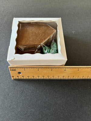 Corporate Gifting: Custom Gingerbread House Kits