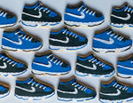 Corporate Gifting Cookies: Nike