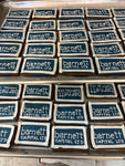 Corporate Gifting Cookies: Barnett Capital Ltd