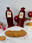 CORPORATE GIFTING:  Signature Gourmet Logo Cookie Box