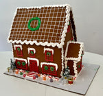 Custom Gingerbread: Town of Easthampton, NY/Historic Mulford Farmhouse