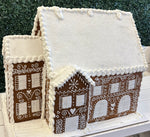 Corporate Gifting Gingerbread: Summer Fridays