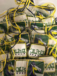 Corporate Gifting Cookies: Cal Poly