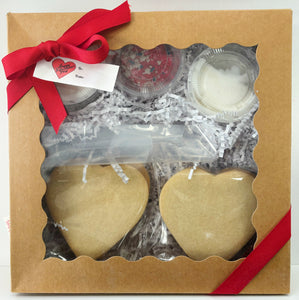 VALENTINE DECORATE YOUR OWN COOKIE KIT
