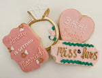 CUSTOM COOKIE FAVOR