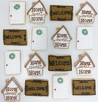 COOKIE FAVORS New Home