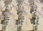 CUSTOM COOKIE FAVOR WEDDING