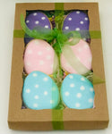 EASTER EGG COOKIE GIFT BOX