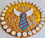 COOKIE CAKE FATHER’S DAY