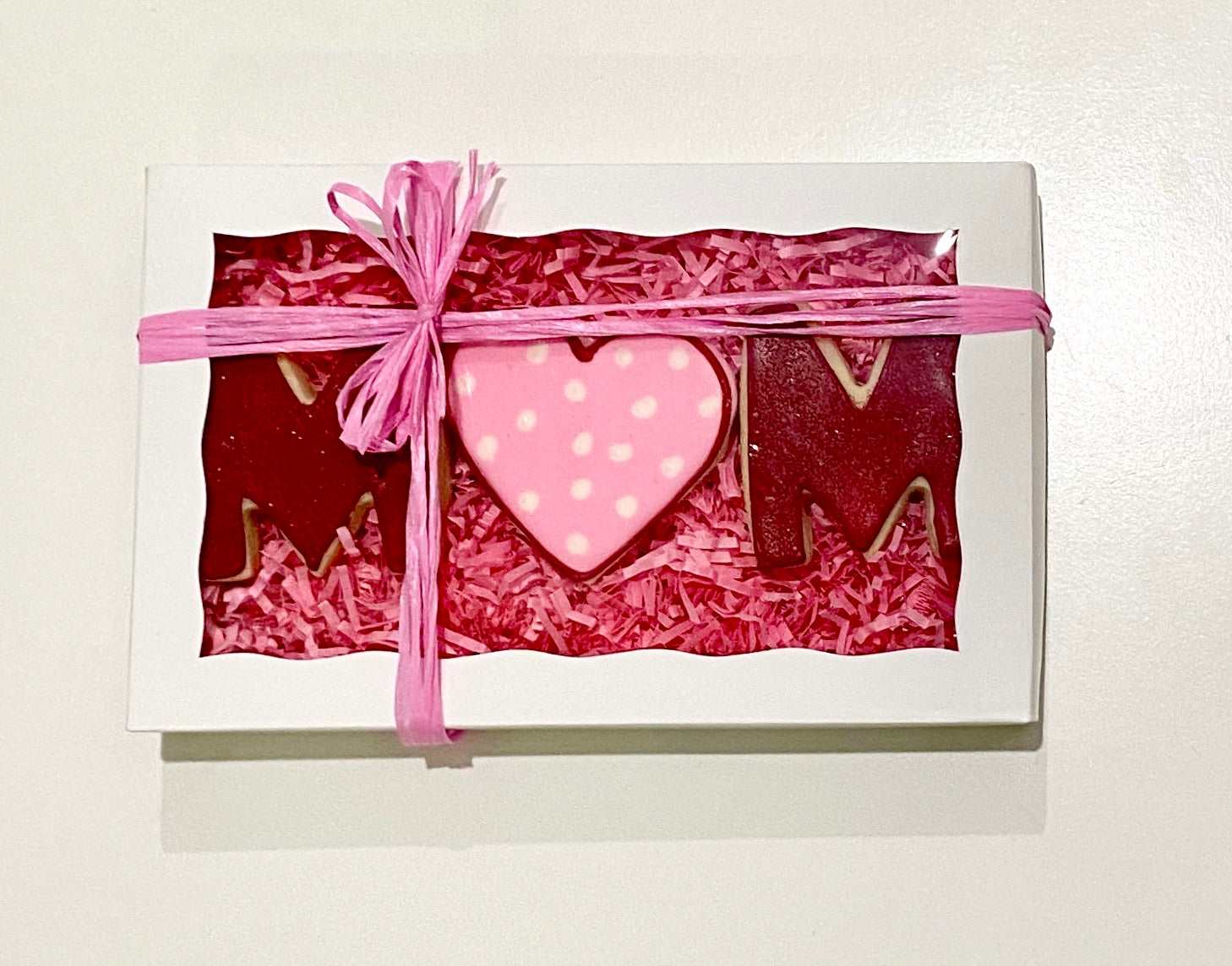 Mother’s Day Mom Gift Box