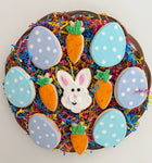 EASTER COOKIE PLATTER